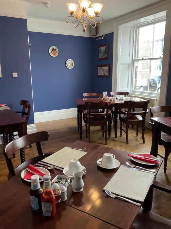 No 52 Bed And Breakfast Helston Exterior foto