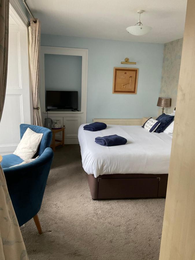 No 52 Bed And Breakfast Helston Exterior foto