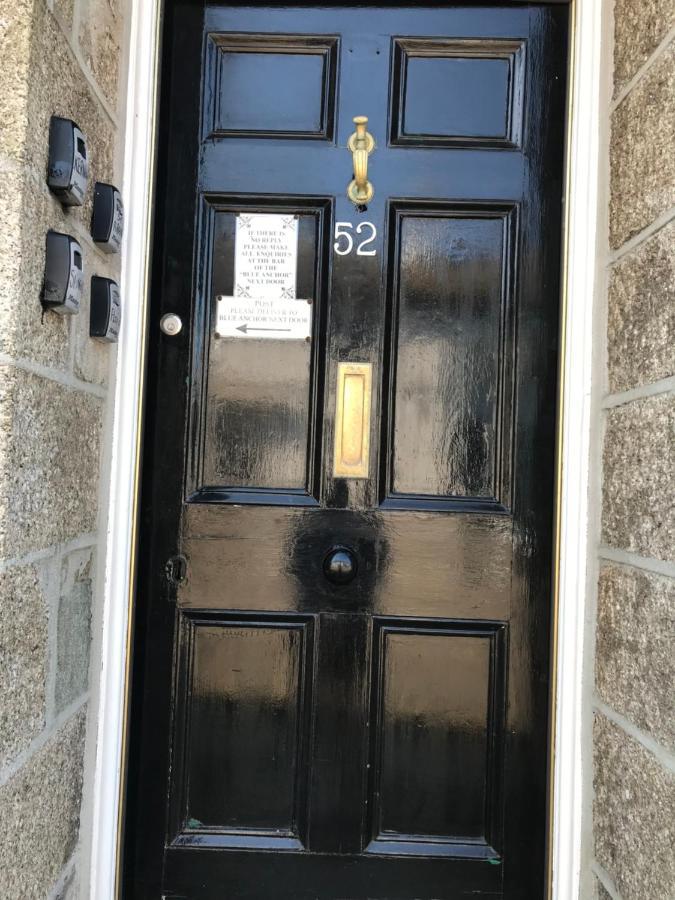No 52 Bed And Breakfast Helston Exterior foto